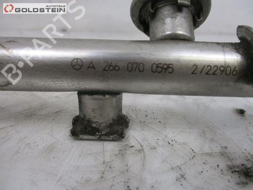 Injection rail MERCEDES-BENZ A-CLASS (W169) A 150 (169.031, 169.331) | BP37101726M98 - Image 4