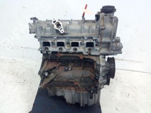 Engine VW GOLF PLUS V (5M1, 521) 1.4 TSI | BP29105566M1 
