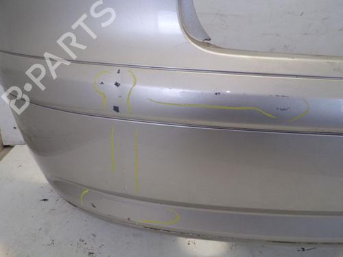 Rear bumper AUDI A3 (8P1) 1.6 | BP22209963C8 