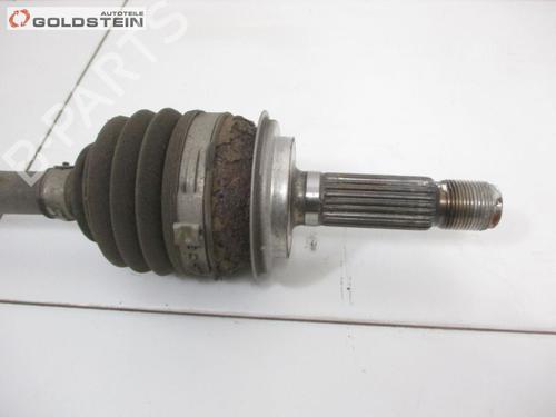 Left rear driveshaft HONDA CR-V IV (RM_) 2.0 AWD (RE5, RM2) | BP18760688M40
