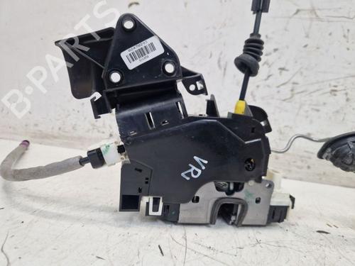 Front right lock MERCEDES-BENZ C-CLASS T-Model (S204) C 200 CDI (204.201) | BP28135356C97 