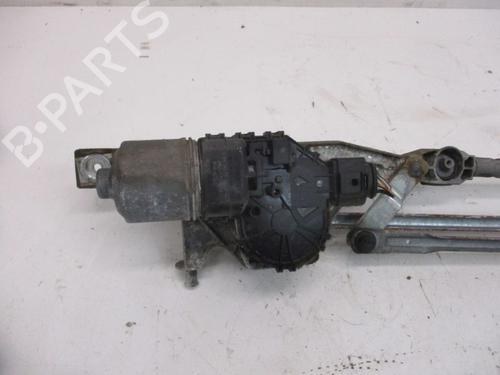 Front wiper motor FORD FOCUS II Turnier (DA_, FFS, DS) 1.6 TDCi | BP18804221M29 