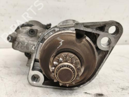 Starter VW GOLF VI Variant (AJ5) 1.6 TDI | BP39908909M8 - Image 3