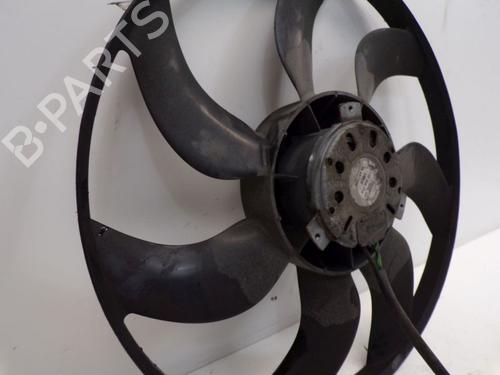 Fan CHEVROLET CRUZE (J300) 1.4 | BP37232994M128 - Image 4