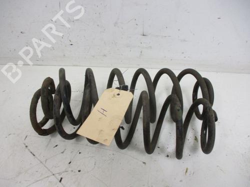 Used Shock absorber spring FORD FIESTA VI (CB1, CCN) 1.25 (82 hp) 18794881