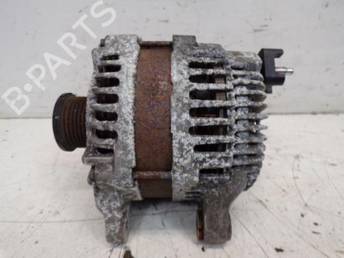 Alternator RENAULT MASTER III Bus (JV) 2.3 dCi 100 FWD (JV0A, JV0B, JV0G, JV0H) | BP33682631M7 - Image 4