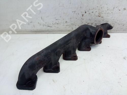 Used Exhaust manifold BMW X3 (E83) 3.0 d (218 hp) 27724421