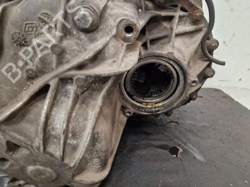 Gearbox RENAULT TRAFIC II Van (FL) 1.9 dCi 100 (FL0C, FL0K, FL0B) | BP37139706M3 - Image 7