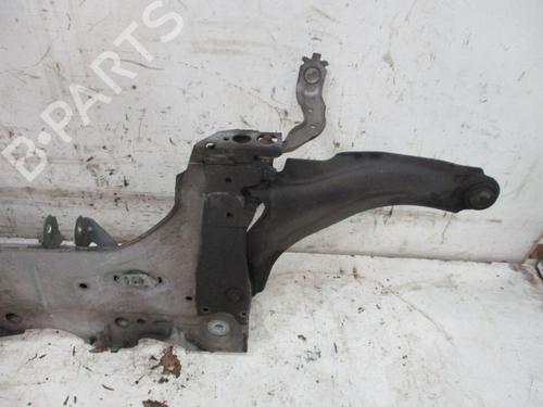 Subframe RENAULT CLIO IV (BH_) 1.2 TCe 120 (BHM0) | BP37119408M9 - Image 6