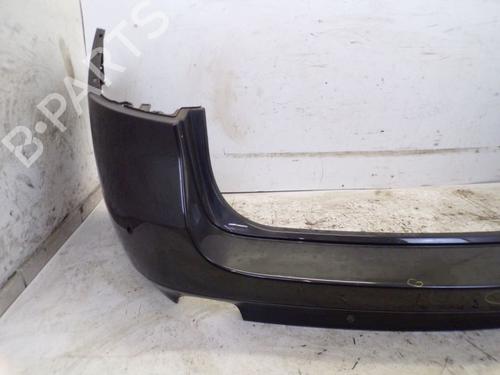 Rear bumper PEUGEOT 807 (EB_) 2.0 HDi | BP29086142C8 