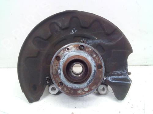 Mangueta delantera izquierda AUDI A3 Limousine (8VS, 8VM) 2.0 TFSI (220 hp) 30550243