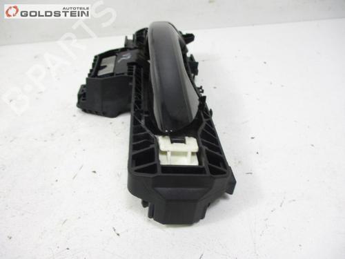 Front right exterior door handle MERCEDES-BENZ C-CLASS T-Model (S204) C 250 CDI (204.203) | BP18789418C129 