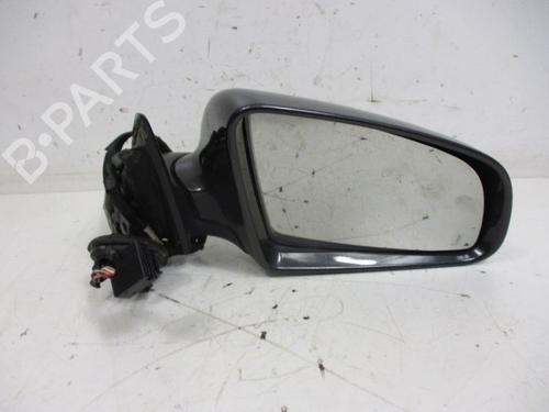 Used Right mirror AUDI A3 Sportback (8PA) 2.0 TDI (170 hp) 18794852