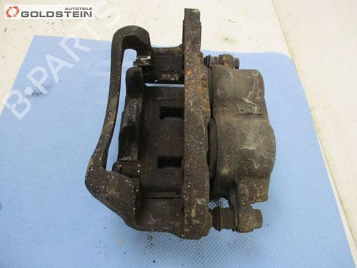 Right front brake caliper MAZDA BT-50 Pickup (CD, UN) 2.5 MRZ-CD 4x4 (UNY0W3) | BP37100584M104 - Image 3