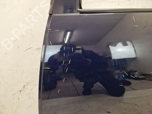 Left rear door DACIA SANDERO II 1.2 | BP31702290C4 