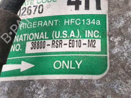 AC compressor HONDA CIVIC VIII Hatchback (FN, FK) 2.2 CTDi (FK3) | BP32101231M34 