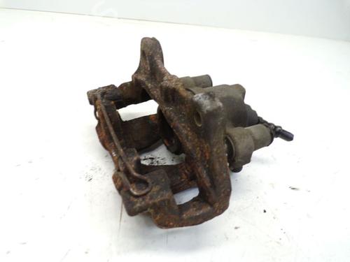Left front brake caliper RENAULT TWINGO III (BCM_, BCA_) 1.0 SCe 70 | BP37118016M105 - Image 3