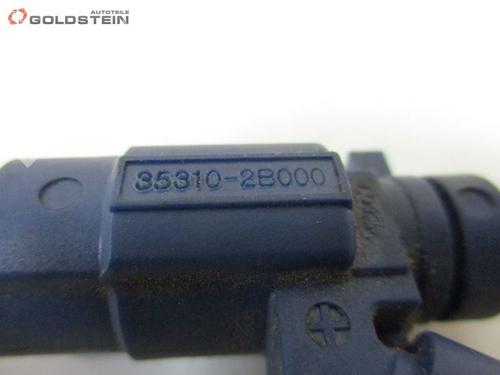 Injector HYUNDAI i30 (FD) 1.6 | BP38026095M100  - Image 5