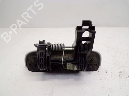 Front left exterior door handle RENAULT TWINGO III (BCM_, BCA_) 1.0 SCe 70 | BP18801395C128 