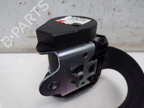 Front left seatbelt FORD FOCUS III Turnier 1.0 EcoBoost | BP29101615I26  - Image 5