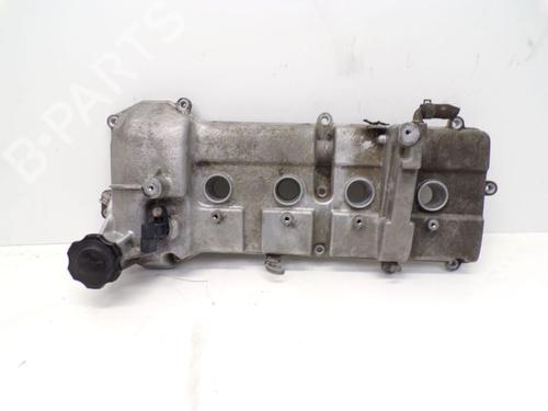 Valve cover MAZDA 2 (DE_, DH_) 1.3 (DE3FS) | BP37118038M124 - Image 2