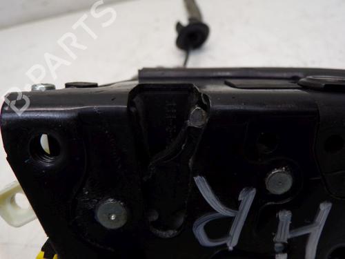 Rear right lock AUDI A5 Sportback (8TA) 3.0 TDI quattro | BP29100524C99 