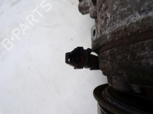 AC compressor SUBARU TRIBECA (B9) 3.6 (WXF) | BP29097046M34 