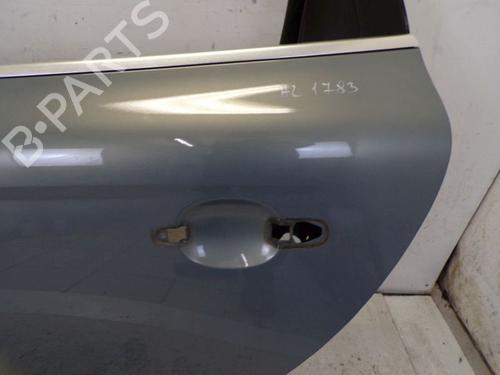 Left rear door VOLVO XC60 I SUV (156) T6 AWD | BP29089656C4 
