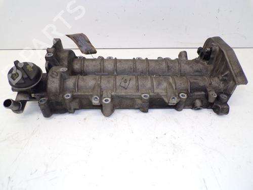 Used Cylinder head ALFA ROMEO 156 (932_) 1.9 JTD 16V (932AXE00) (140 hp) 18805166