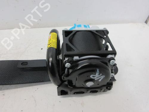 Front right seatbelt TOYOTA YARIS (_P21_, _PA1_, _PH1_) 1.5 Hybrid (MXPH10, MXPH11) | BP29099395I25 
