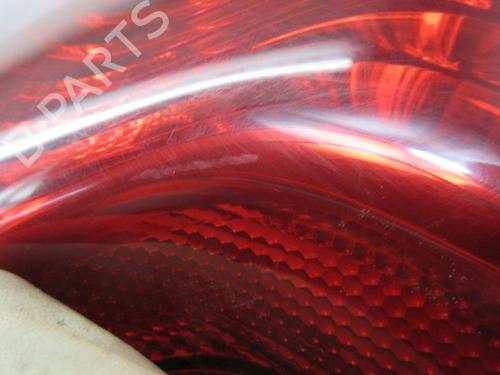 Right taillight VOLVO V50 (545) 1.6 D | BP37127929C35 - Image 10