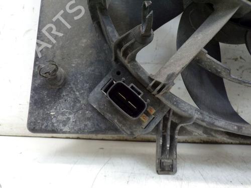 Radiator fan FORD B-MAX (JK) 1.0 EcoBoost | BP37127893M35 - Image 5