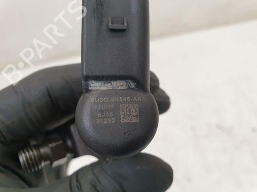 Injector PEUGEOT 407 Coupe (6C_) 2.7 HDi | BP36475715M100 - Image 8
