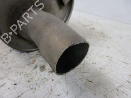 Exhaust system BMW 1 (F20) 118 d | BP37114264M121 - Image 3