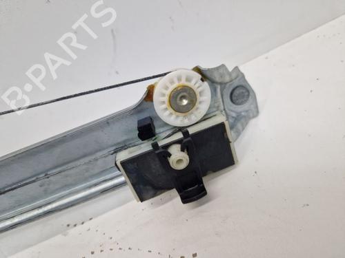 Front left window mechanism RENAULT TRAFIC III Van (FG_) 1.6 dCi 120 (FGMK) | BP38507741C22 - Image 9