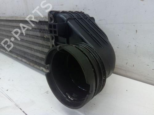Intercooler MERCEDES-BENZ B-CLASS Sports Tourer (W245) B 200 CDI (245.208) | BP25791174M30 