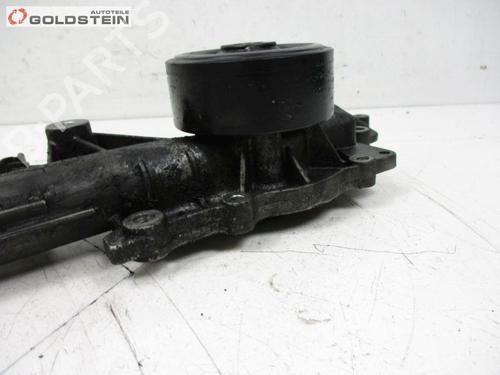 Auxiliary water pump MERCEDES-BENZ C-CLASS (W203) C 220 CDI (203.006, 203.008) | BP18764222M111 