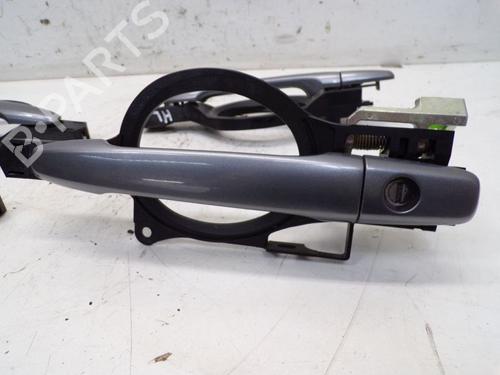 Exterior handle MITSUBISHI ASX (GA_W_) 1.8 DI-D (GA6W) | BP29085655C122 