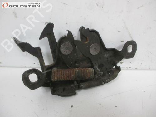 Fechadura do capot Fechadura do capot 37107255 37107255