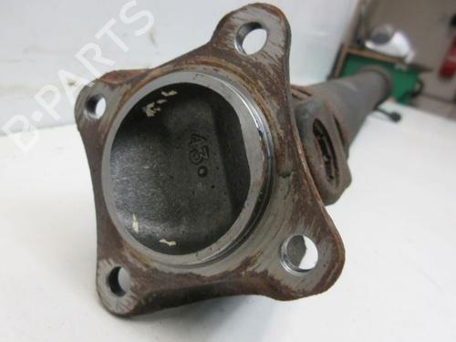 Driveshaft SUBARU FORESTER (SH_) 2.0 D AWD (SHH, SHD, SHN) | BP38506067M37 - Image 8