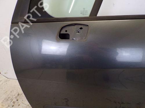 Left front door PEUGEOT 308 SW I (4E_, 4H_) 1.6 HDi | BP29095719C2 