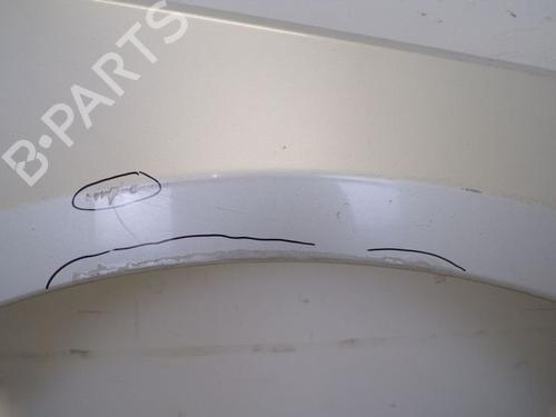 Right front fenders LAND ROVER RANGE ROVER III (L322) 4.4 4x4 | BP29094542C42 