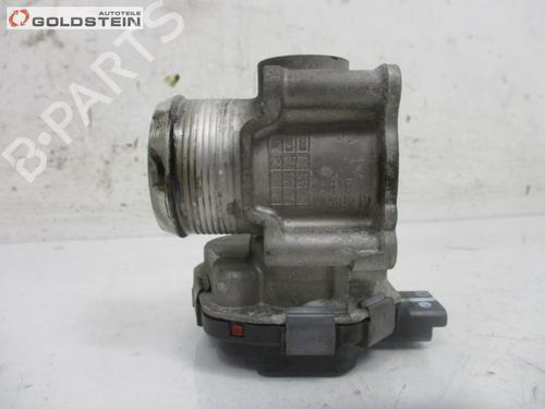 Throttle body CITROËN C4 II (NC_) 1.6 HDi 110 | BP38025361M82 - Image 2