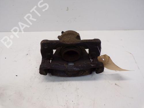 Left front brake caliper SUZUKI SX4 (EY, GY) 1.9 DDiS (RW419D) | BP29097007M105 