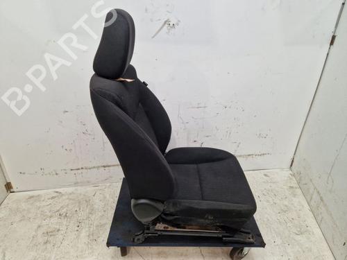 Left front seat HONDA CR-V III (RE_) 2.4 i-VTEC 4WD (RE7) | BP31588520C15 