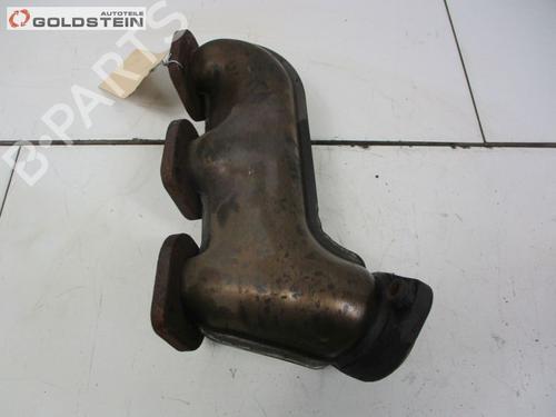 Exhaust manifold MERCEDES-BENZ S-CLASS (W220) S 600 (220.878, 220.178) | BP18762231M110 
