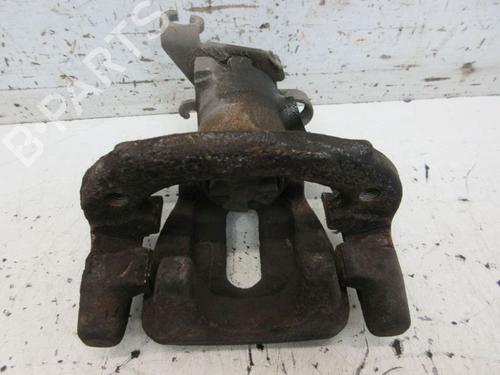 Used Left rear brake caliper MITSUBISHI COLT CZC VI Convertible (RG) 1.5 (Z36A) (109 hp) 29091587