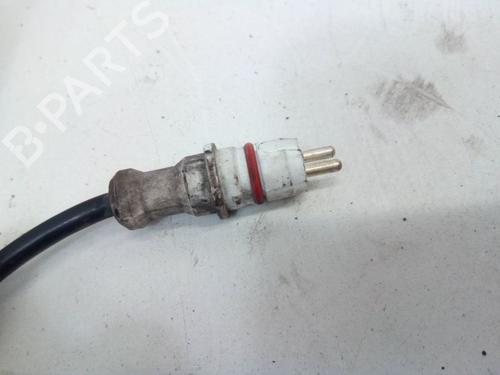 Right front steering knuckle RENAULT TRAFIC II Van (FL) 1.9 dCi 100 (FL0C, FL0K, FL0B) | BP29109493M26 