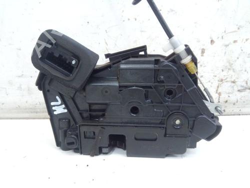 Rear left lock VW POLO V (6R1, 6C1) 1.2 | BP29107994C100 