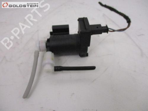 Elektronische sonde MERCEDES-BENZ CLK (C209) CLK 200 Kompressor (209.342) (163 hp) 18753399